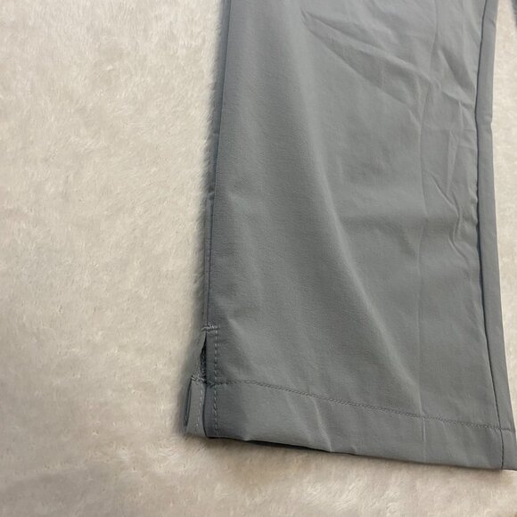 NWT Gradual Pants Joggers Mens XXL Gray Athletic Stretch Comfort Drawstring - Picture 5 of 10